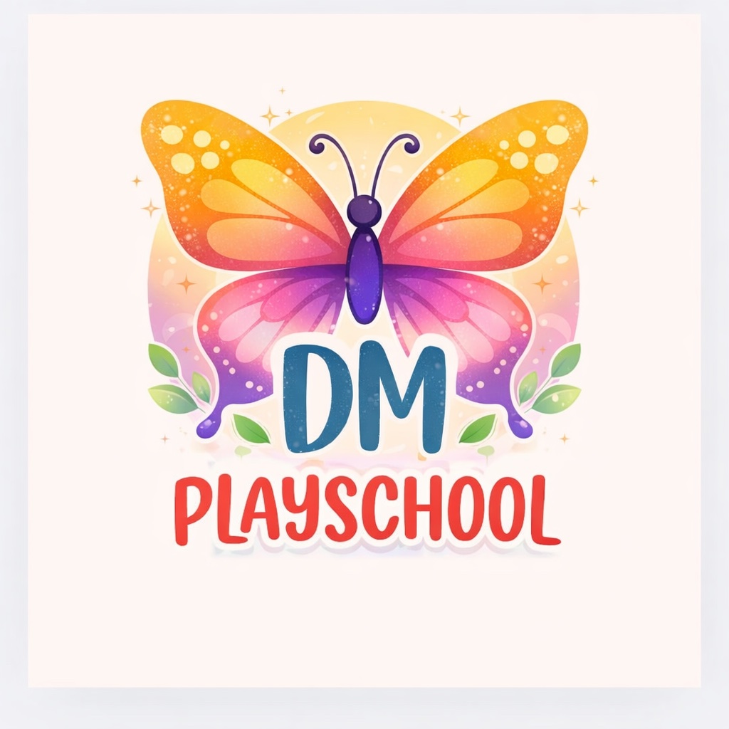 DM Playschool
