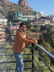 Soham Railkar
