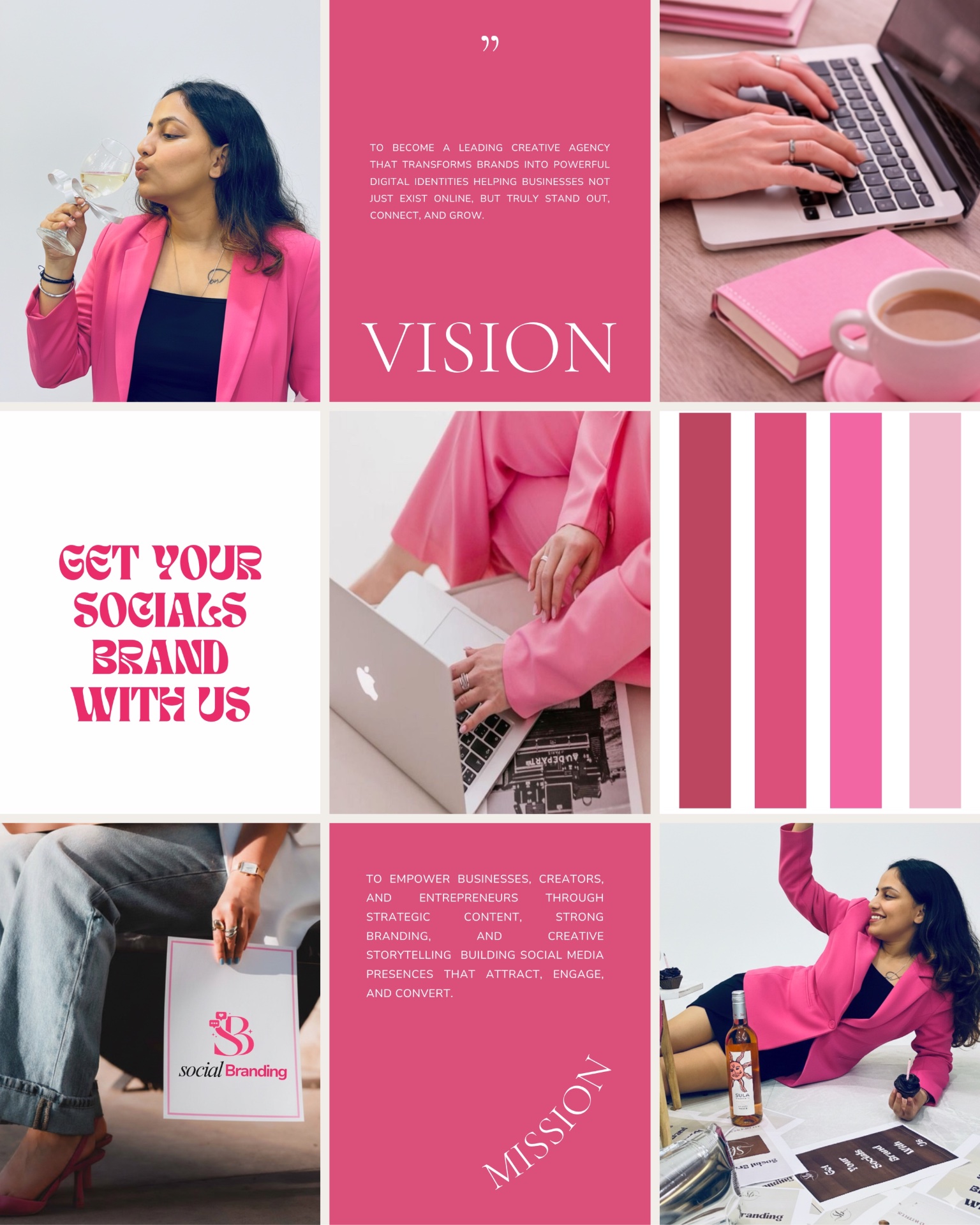 Socialbranding