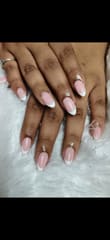 Nails by Mishka