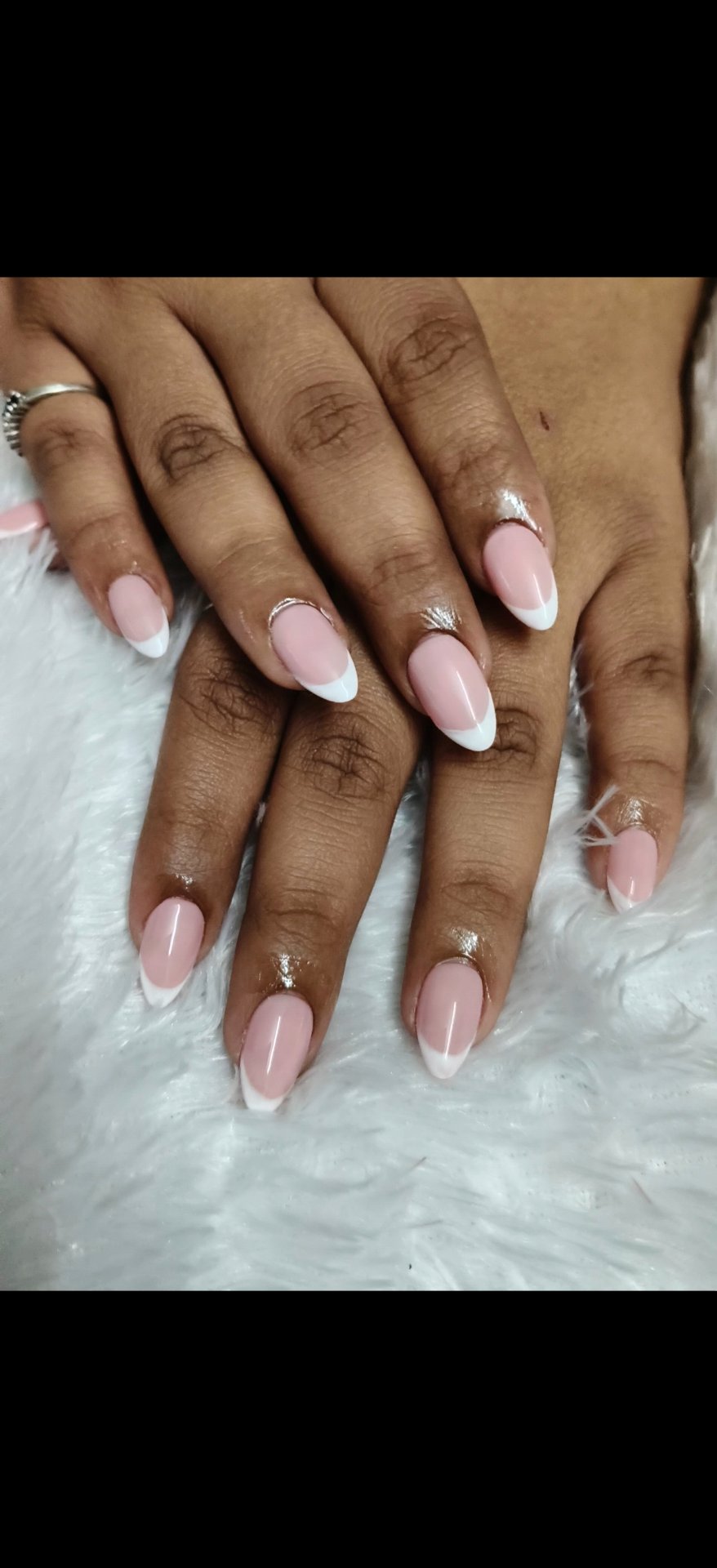 Nails by Mishka