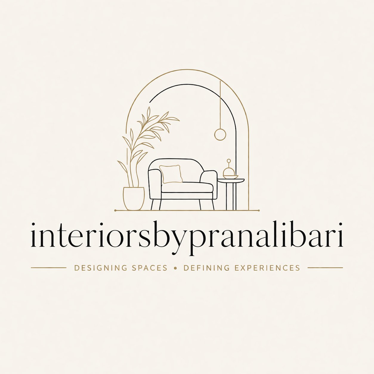 Interiors by Pranali Bari
