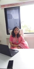 Dr.Mansi's Homeopathy Clinic