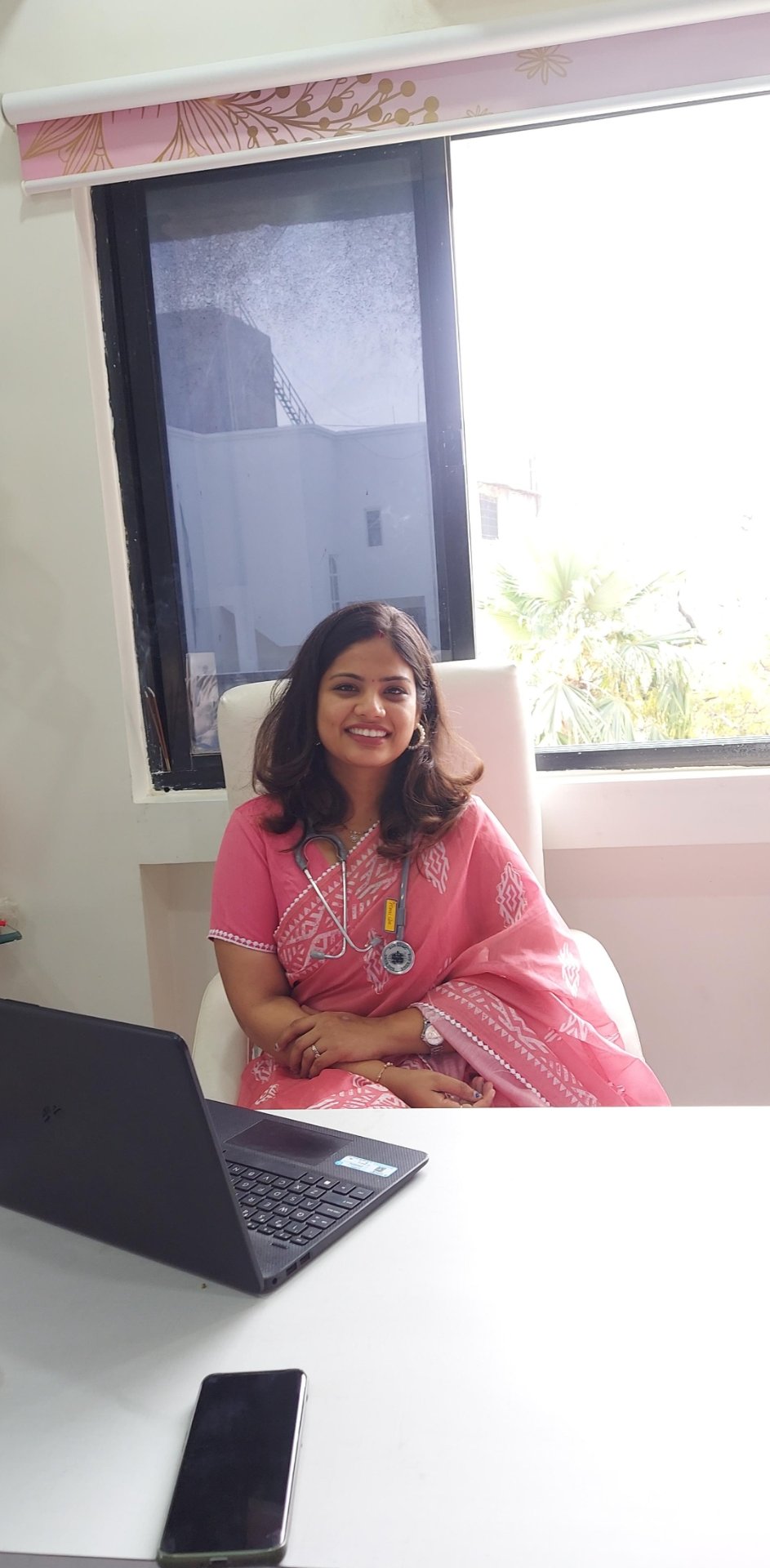 Dr.Mansi's Homeopathy Clinic