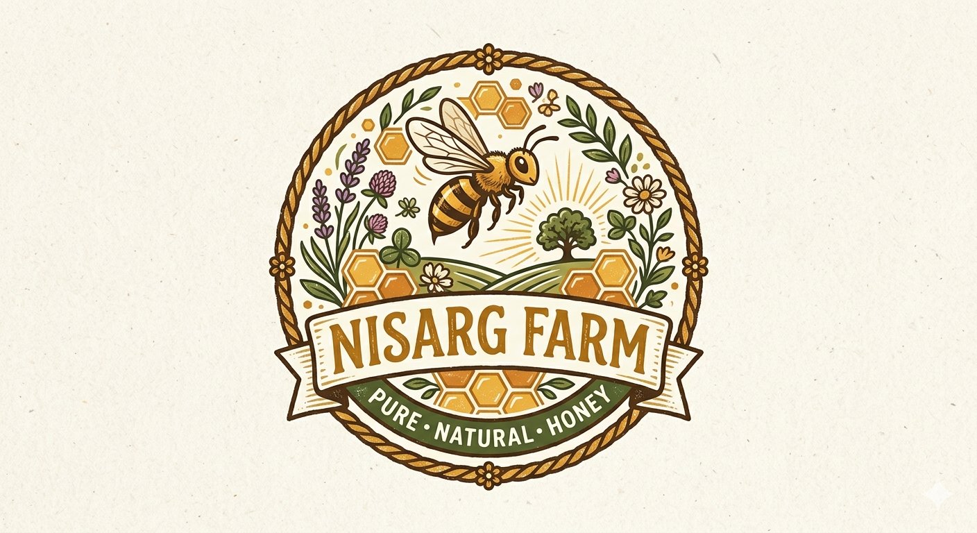 Nisarg Bee Farm