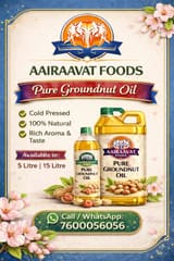 Aairaavat Foods