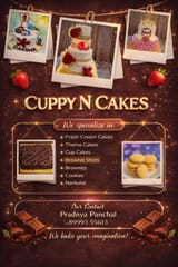 CuppynCakes