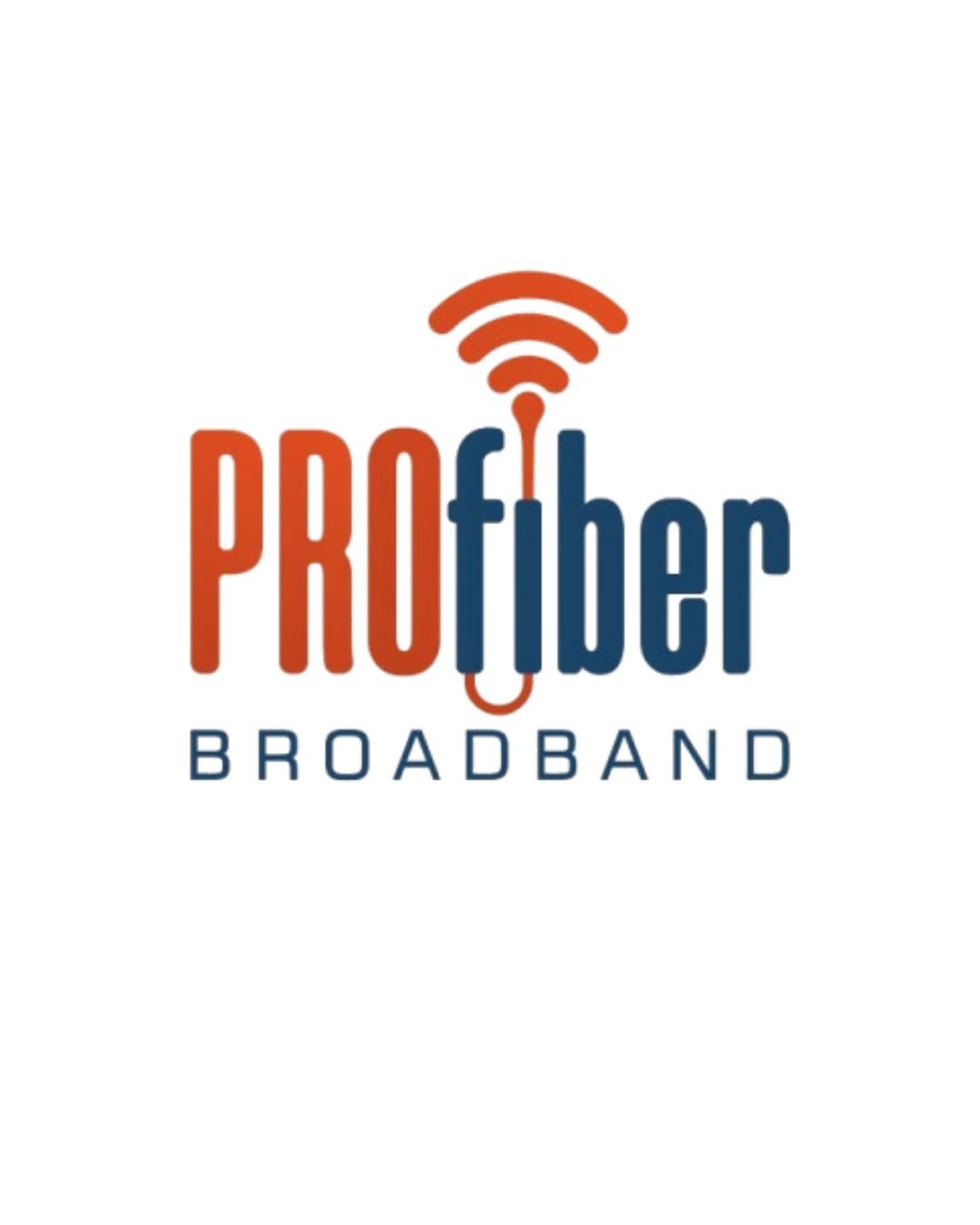 Profiber broadband