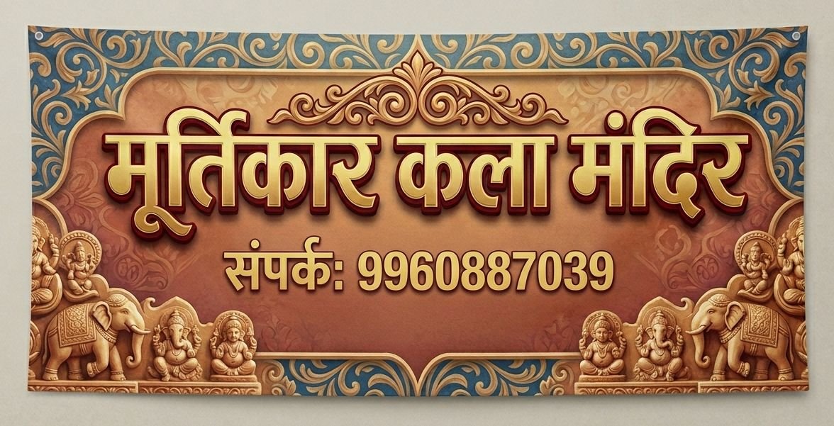 मूर्तिकार कला मंदिर