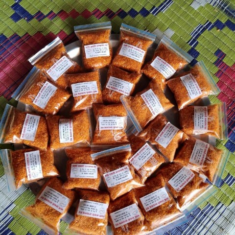 Chutneys