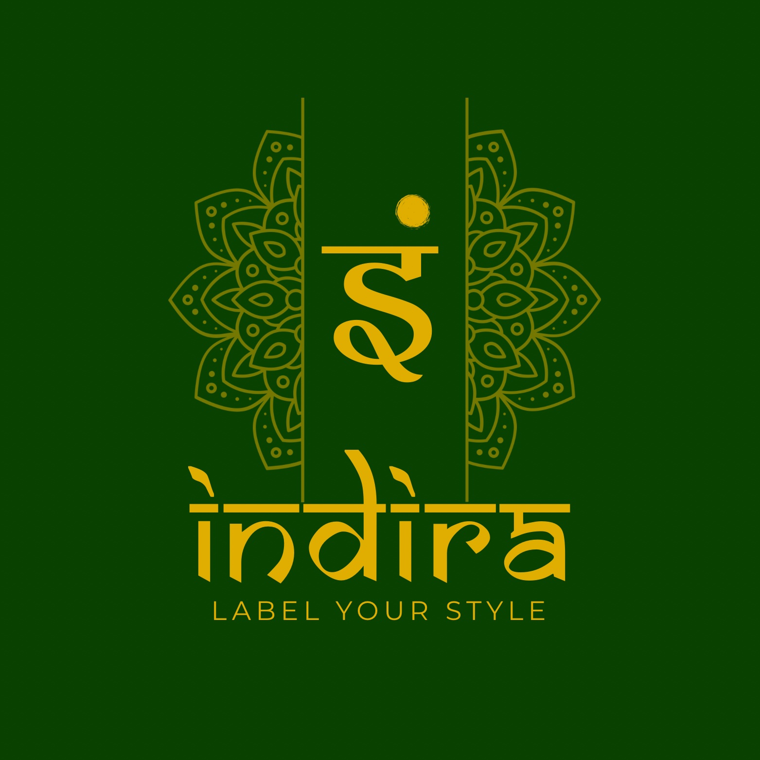 Indira~Label Your Style