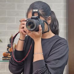 Sakshi Vara | Brand Strategist