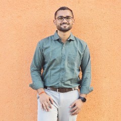 Mukul Rajan Mulay