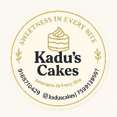 Kadu's Cakes