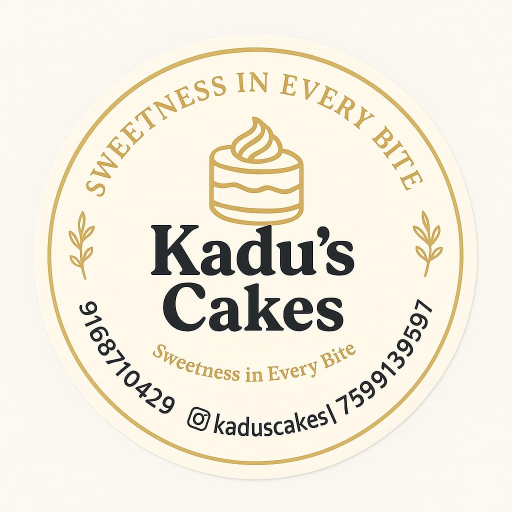 Kadu's Cakes