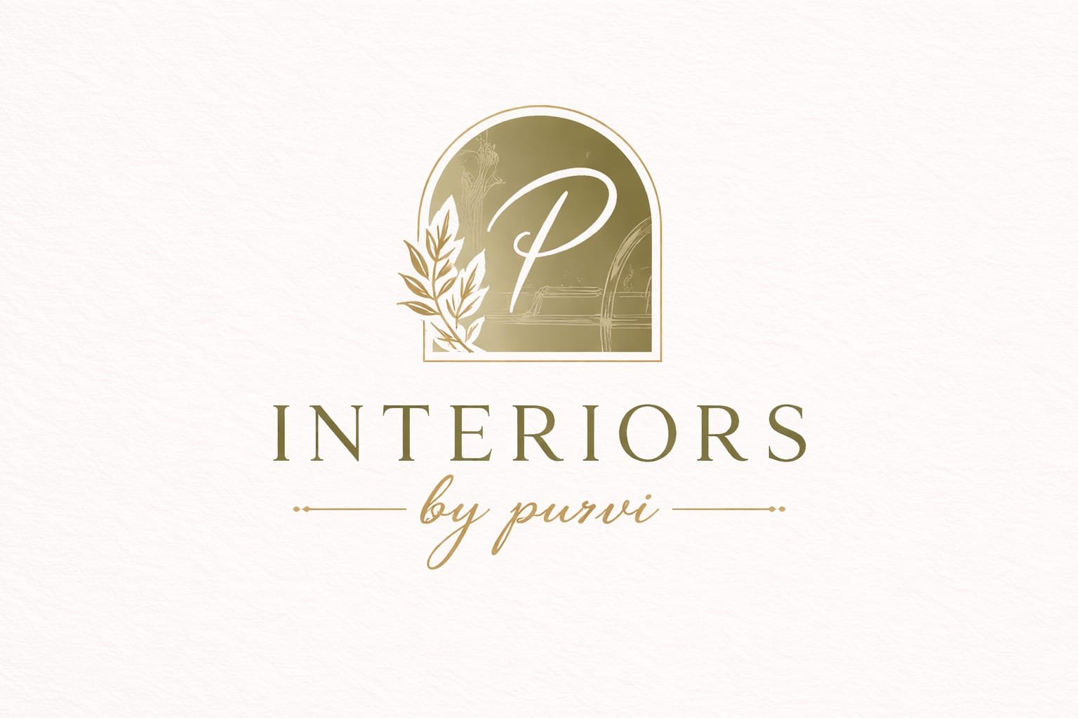 Interiors By Purvi