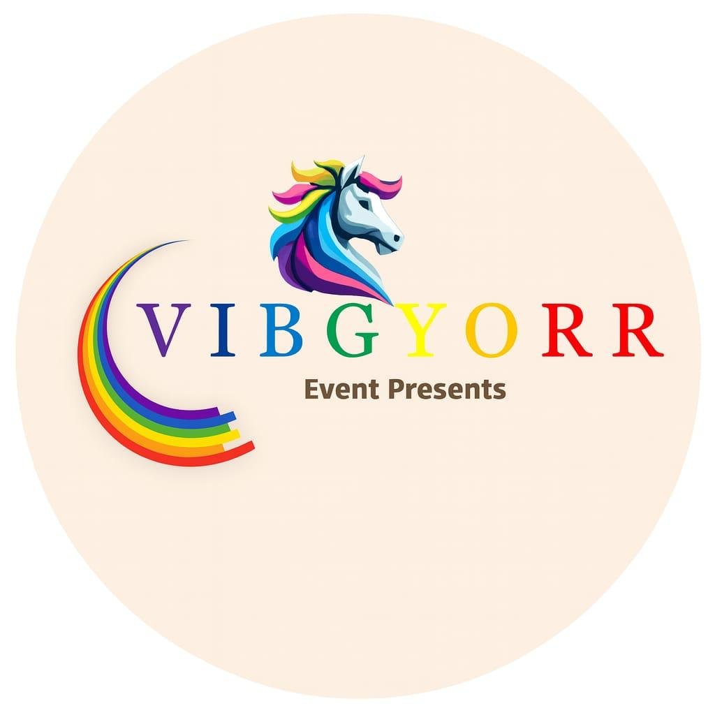 Vibgyorr Event Presents