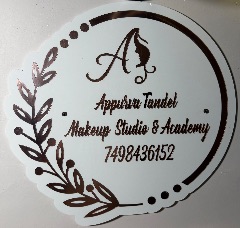 Makeover by Appurva Tandel