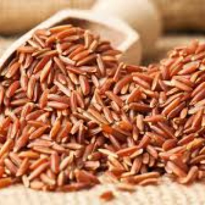 Red rice