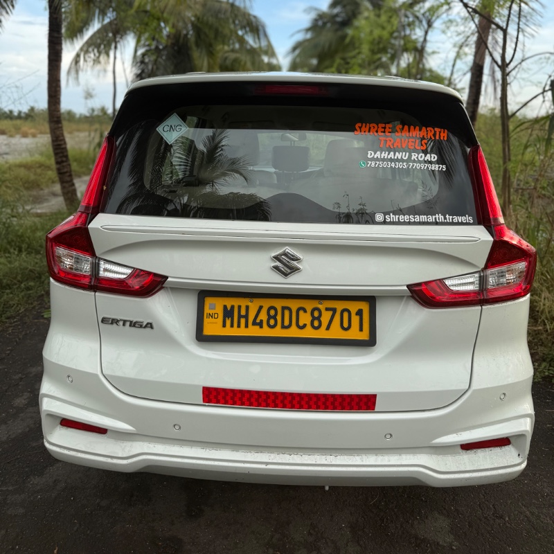 Taxi Ertiga